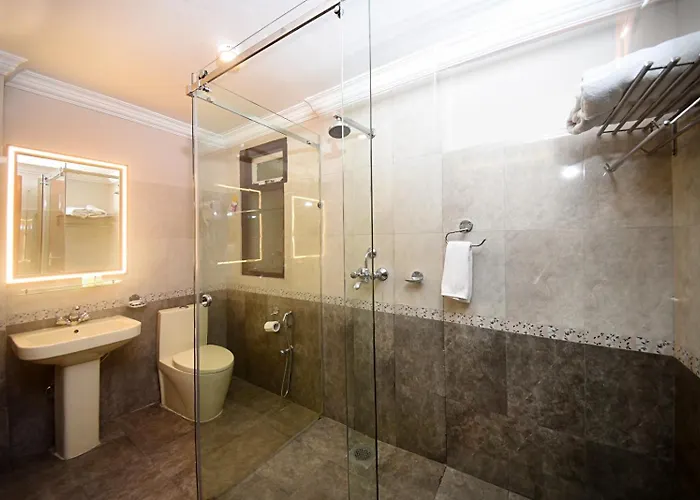 Hotel Super Deluxe Family By Mums 3*