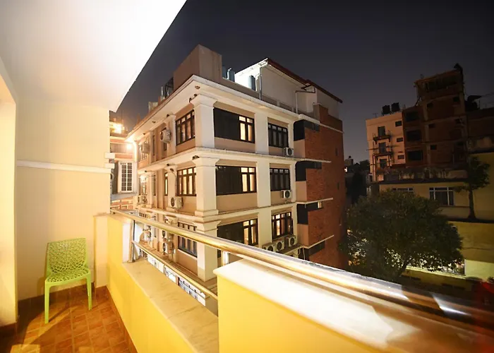 Hotel Super Deluxe Family By Mums 3*