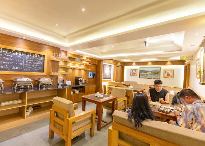 Hotel Super Deluxe Family By Mums 3*
